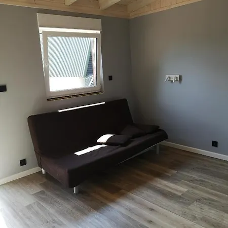 Danuta Διαμέρισμα *