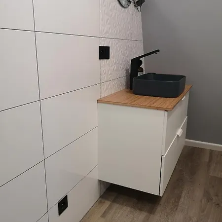 Apartamento Danuta Szklarska Poręba