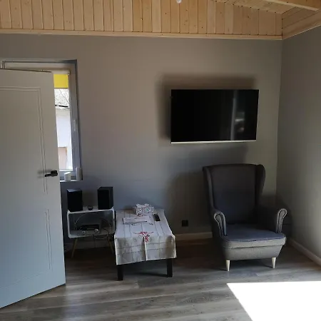 Danuta * Szklarska Poręba