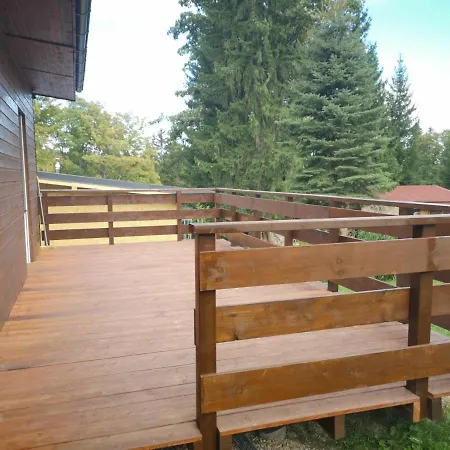 Danuta * Szklarska Poręba