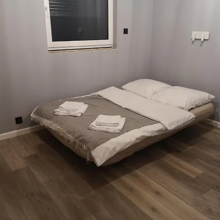 Danuta * Szklarska Poręba