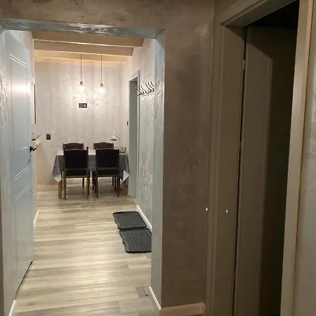 Danuta Διαμέρισμα