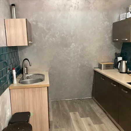 Διαμέρισμα Danuta