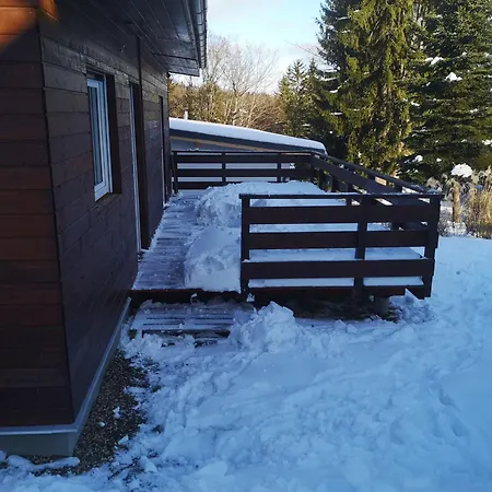 Danuta Διαμέρισμα *