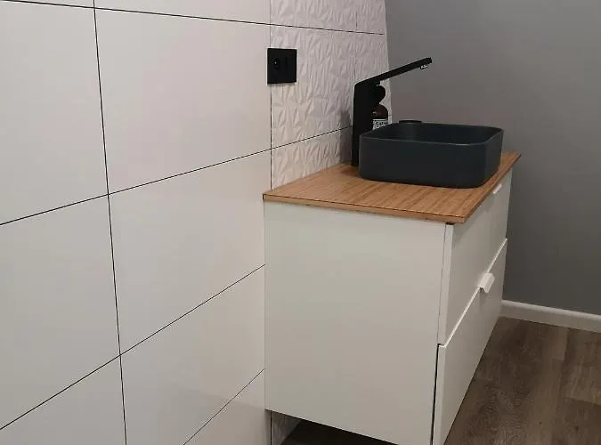 Apartmán Danuta Sklářská Poruba