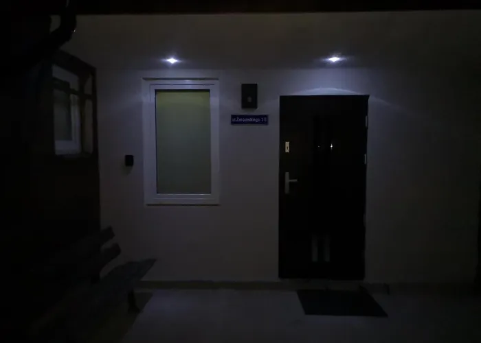 Danuta Sklářská Poruba