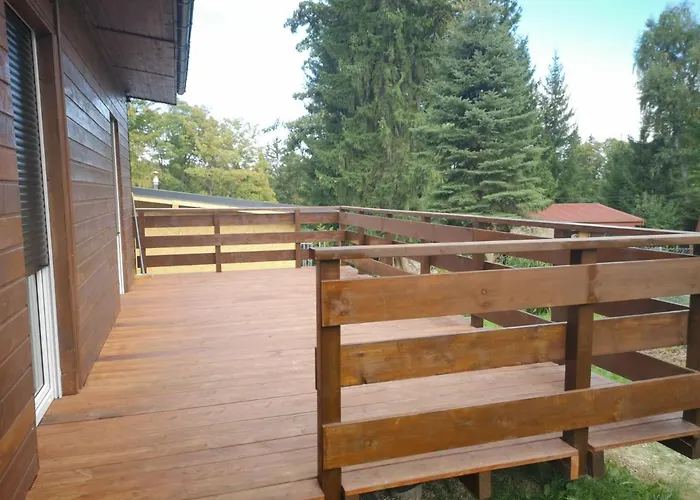 Danuta * Sklářská Poruba